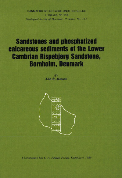 Cover image for volume 113