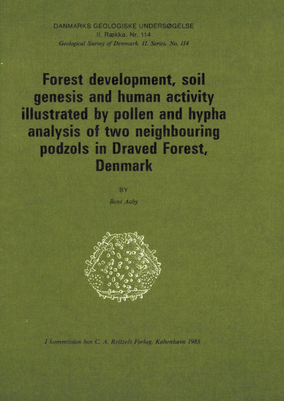 Cover image for volume 114