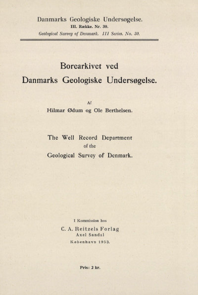 Cover image for volume 30