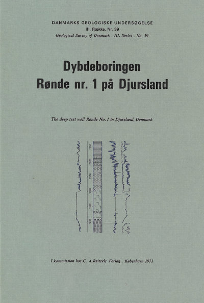 Cover image for volume 39