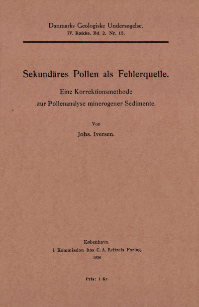 Cover image for volume 2 issue 15