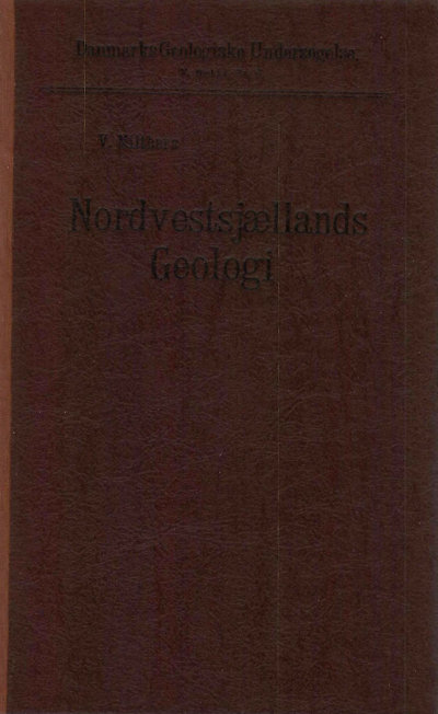 Cover image for volume 6