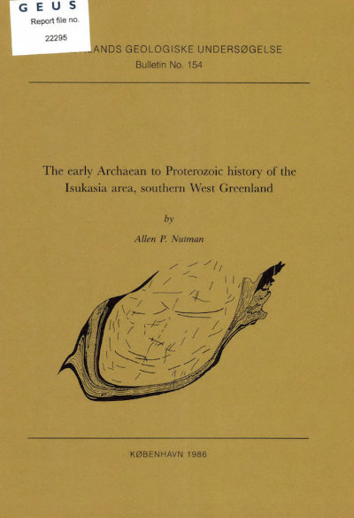 Cover image for volume 154