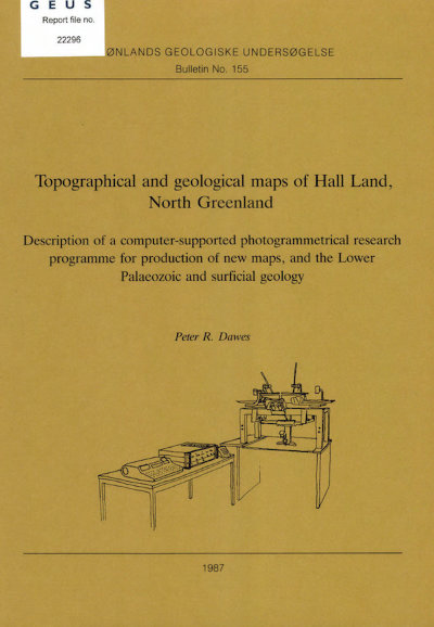 Cover image for volume 155