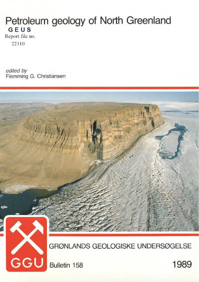 Cover image for volume 158