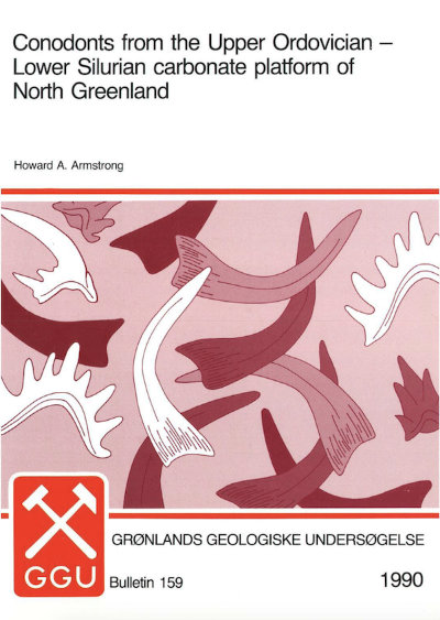 Cover image for volume 159