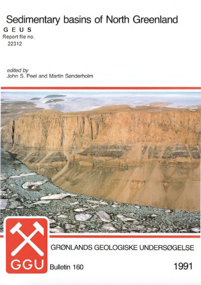 Cover image for volume 160