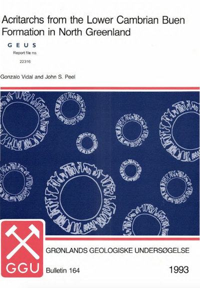 Cover image for volume 164