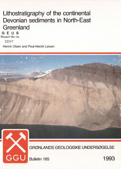 Cover image for volume 165