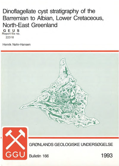 Cover image for volume 166