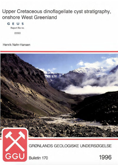 Cover image for volume 170