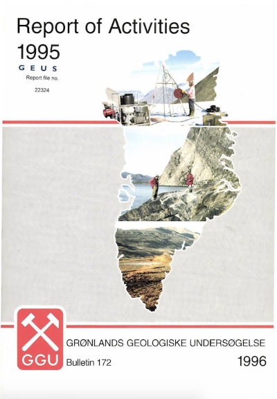 Cover image for volume 172