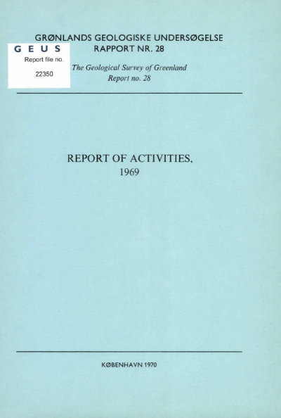 Cover image for volume 28