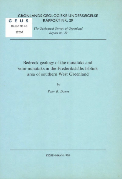 Cover image for volume 29