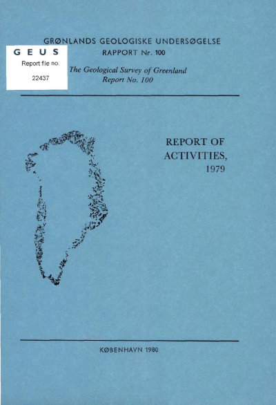 Cover image for volume 100