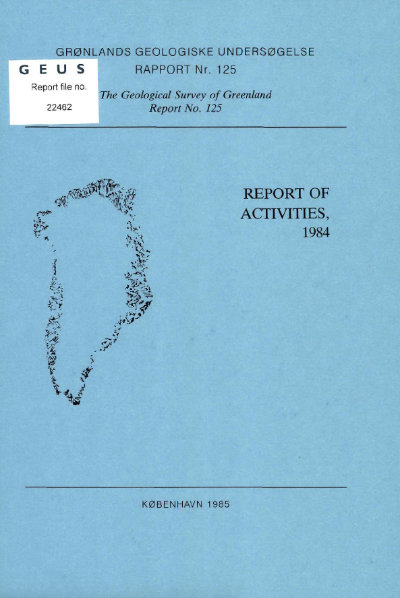 Cover image for volume 125