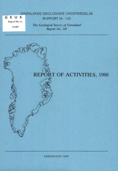 Cover image for volume 145