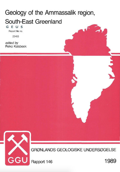 Cover image for volume 146