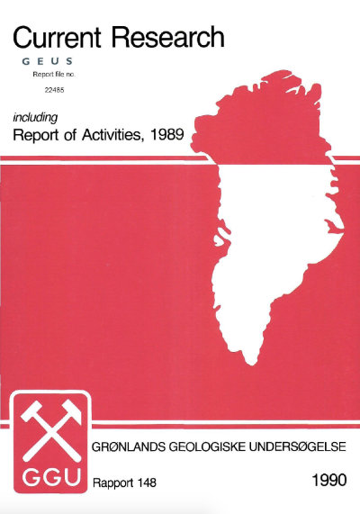 Cover image for volume 148