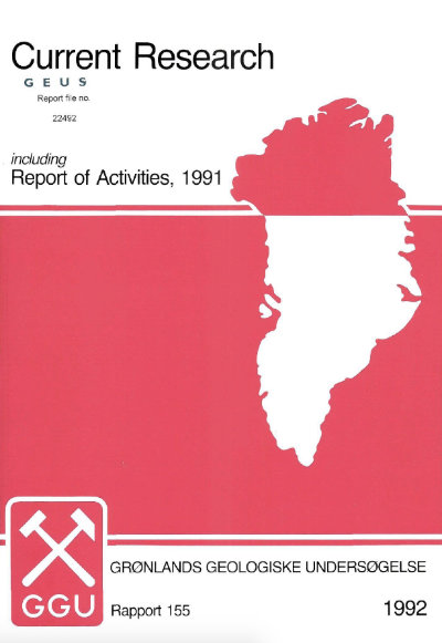 Cover image for volume 155