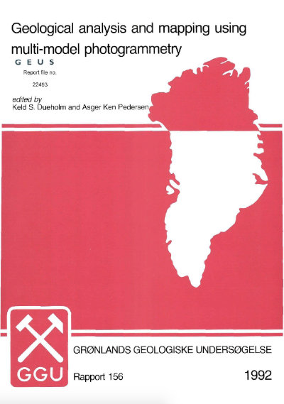 Cover image for volume 156