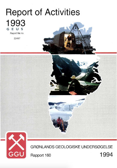 Cover image for volume 160