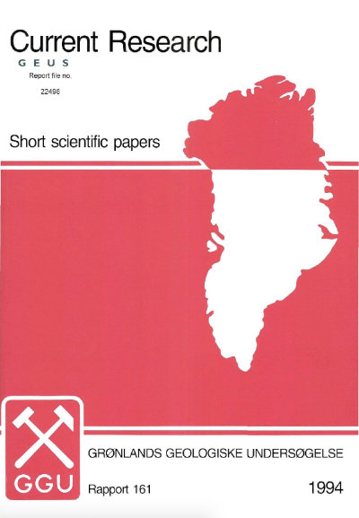 Cover image for volume 161