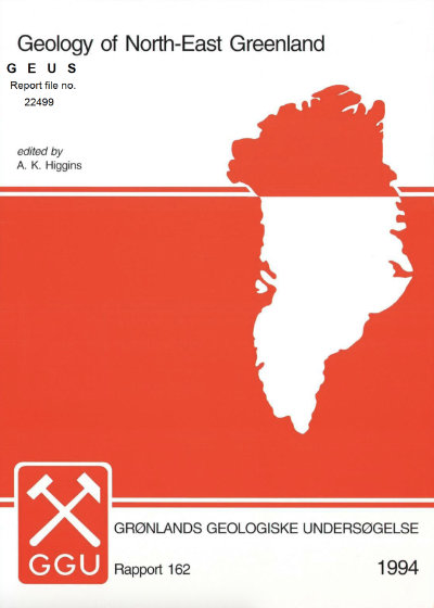 Cover image for volume 162