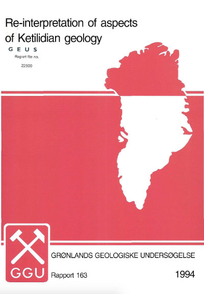 Cover image for volume 163