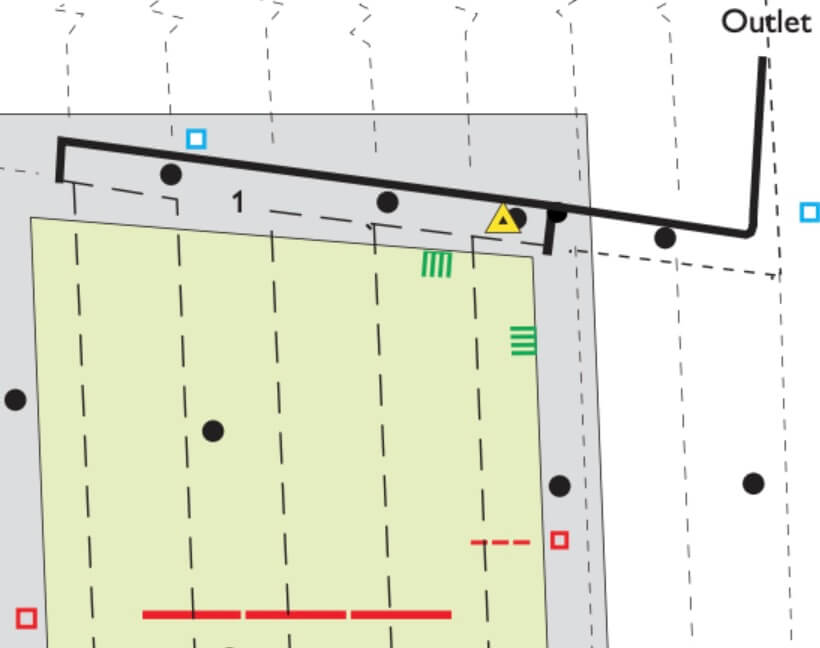 Schematic of experiment.