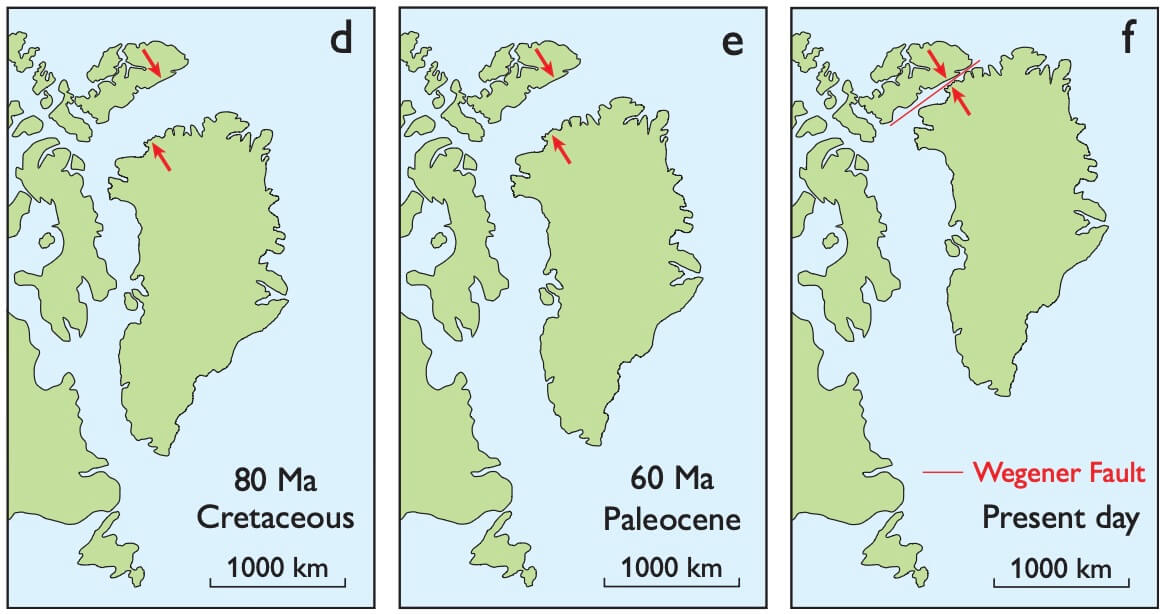 Map of the study area.