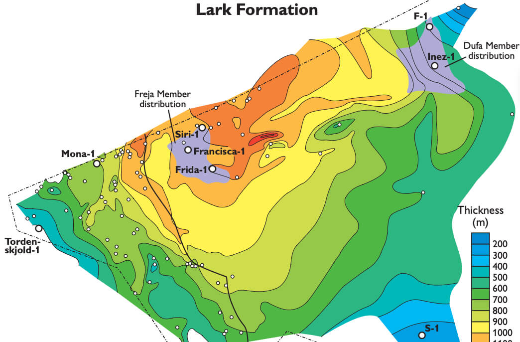 Location map of study area.