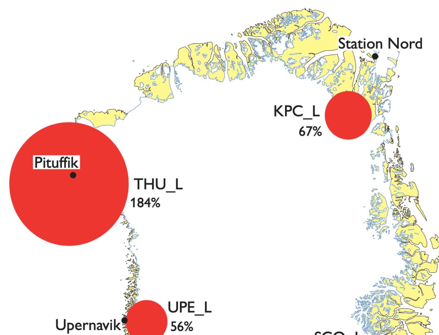 Study site map.